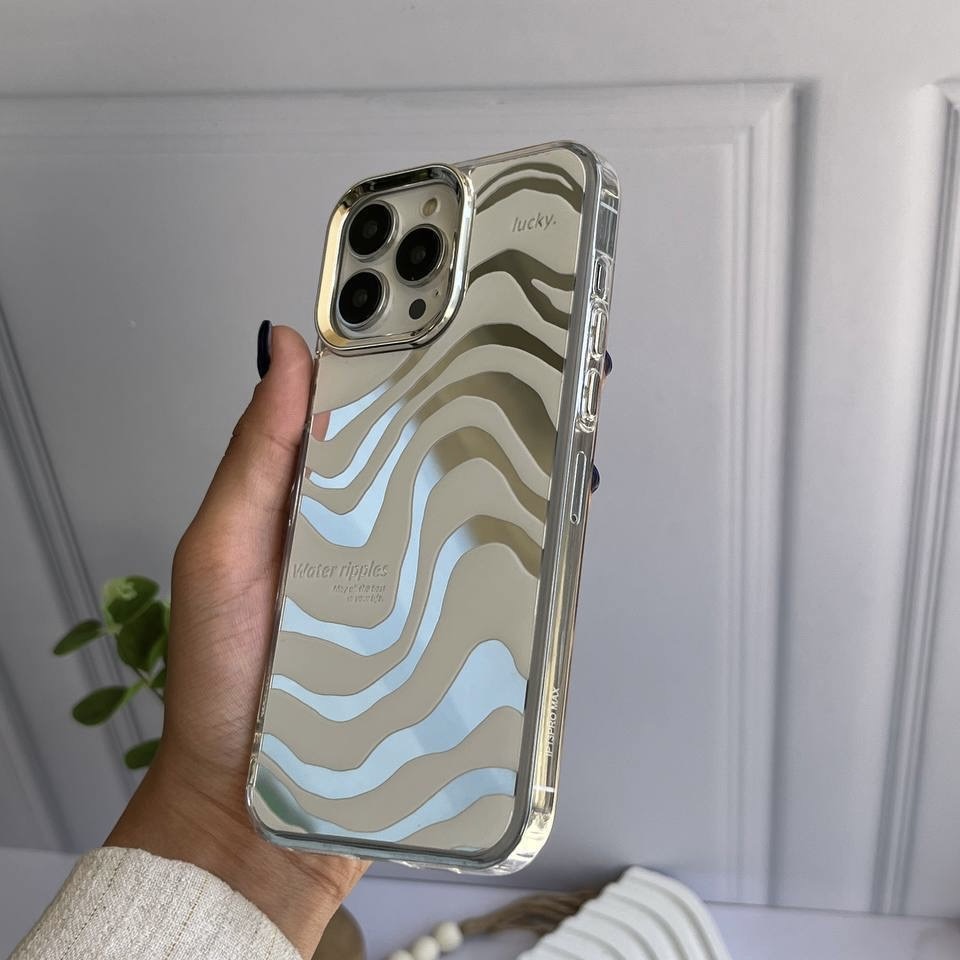 قاب water ripples